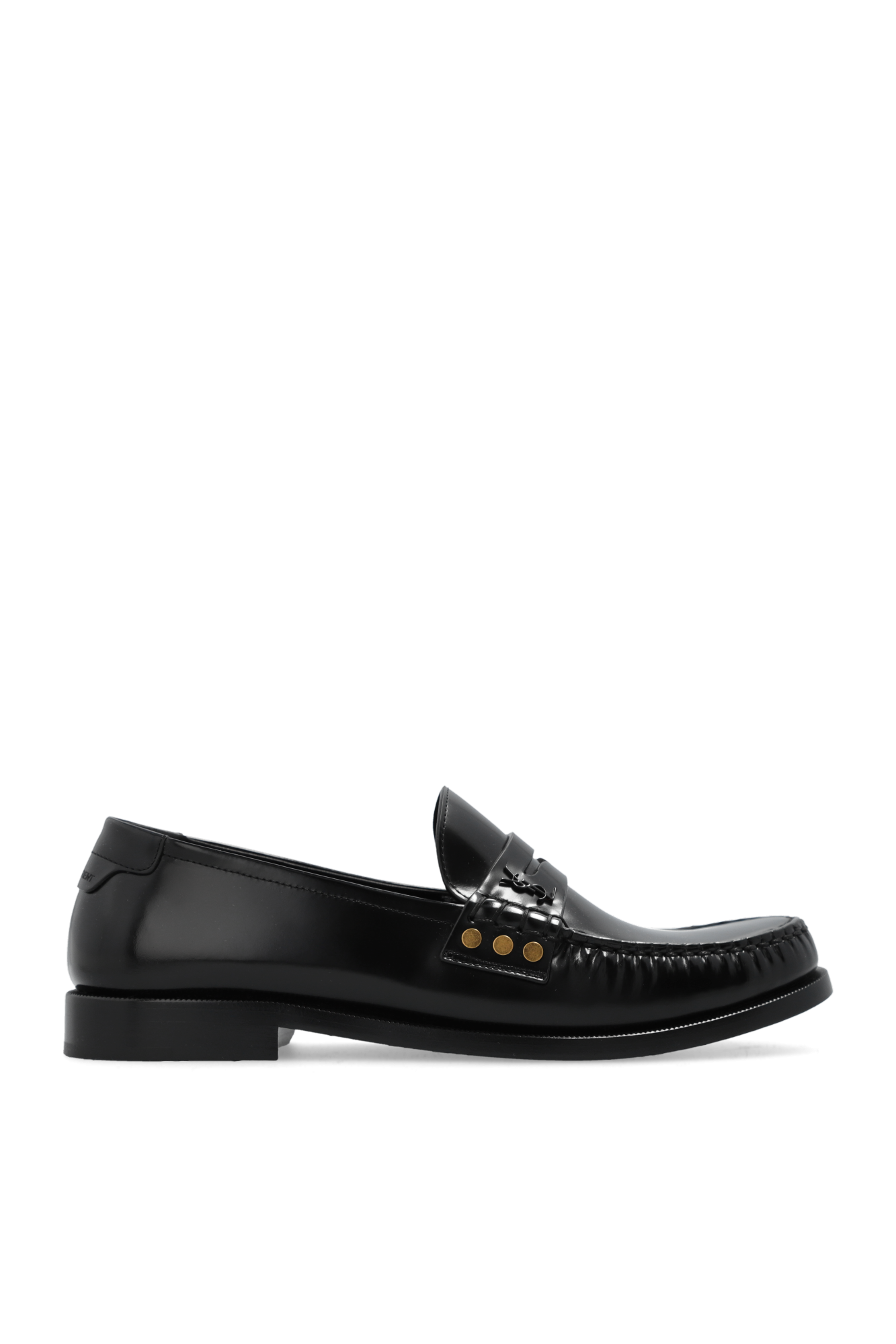 Saint Laurent Leather loafers | Women's Shoes | Vitkac Saint Laurent Leather loafers | Women's Shoes | Vitkac